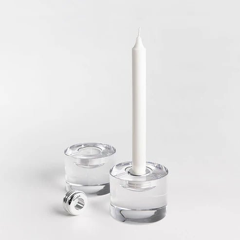 Lightswitch Adapter - Set of 2 Orrefors - Crystal House