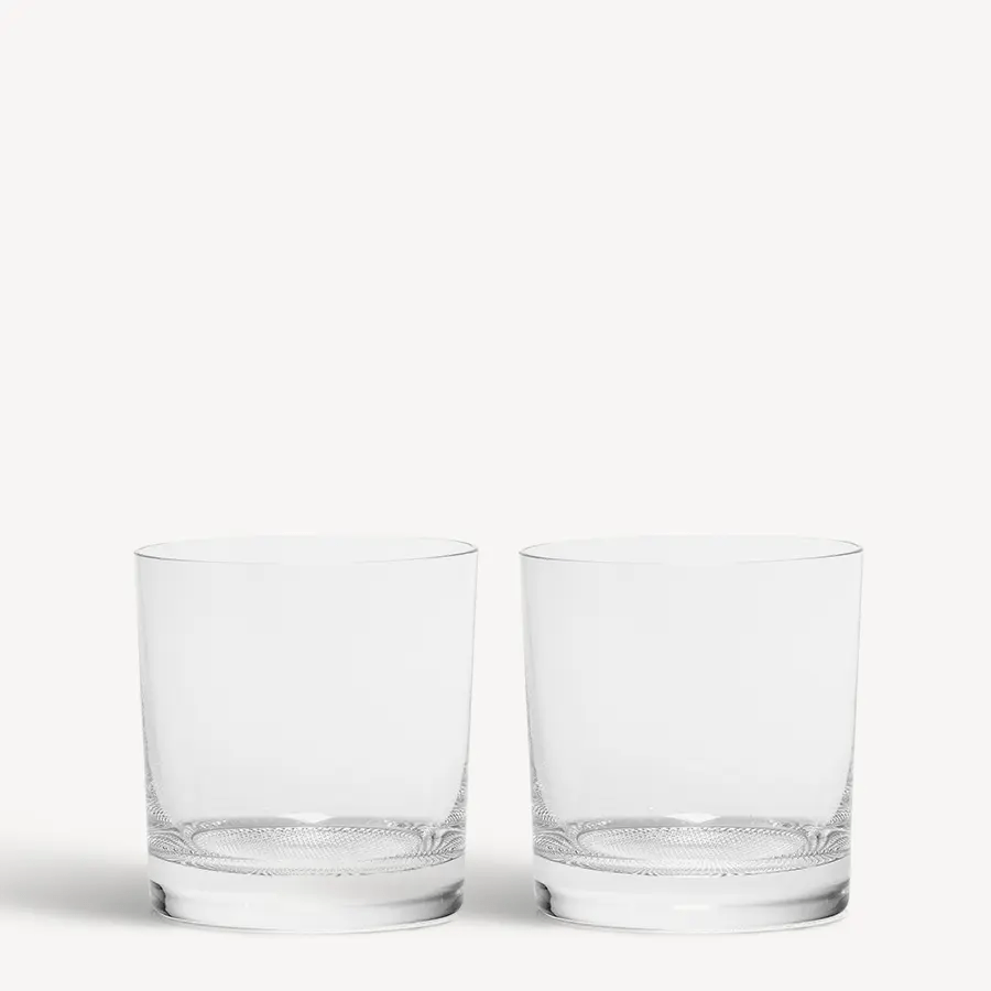 Limelight DOF - Set of 2 Kosta Boda