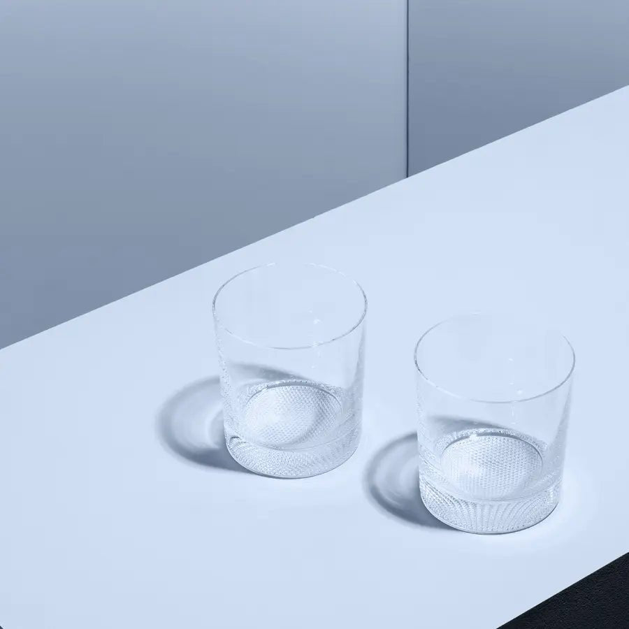 Limelight DOF - Set of 2 Kosta Boda