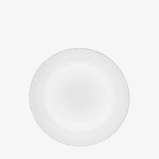 Limelight Side Plate (2 PK) Kosta Boda