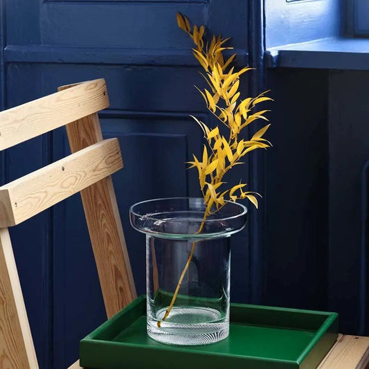 Limelight Vase Kosta Boda