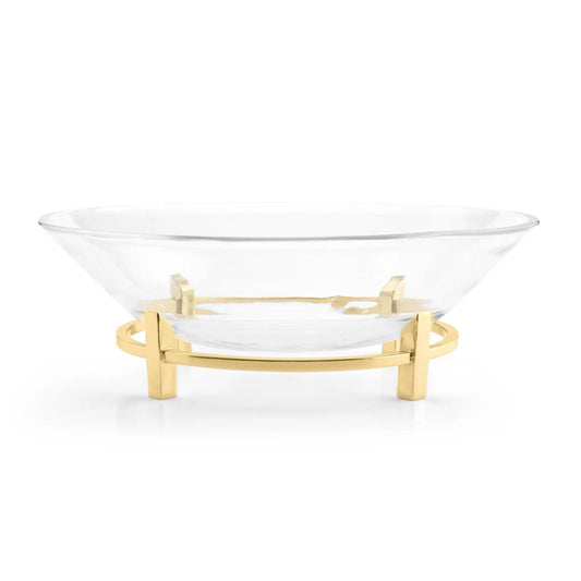 Loft Centerpiece Bowl