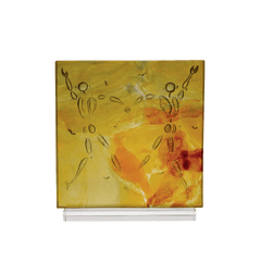 Love Dance by Jerome Mesnager 250 ex Daum