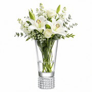 Luxury Crystal Vase Home Decor - Premium Gift Crystal House - Prism - Crystal House