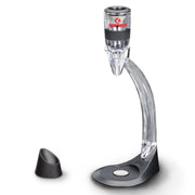 Magic Decanter - Wine Aerator Crystal House 