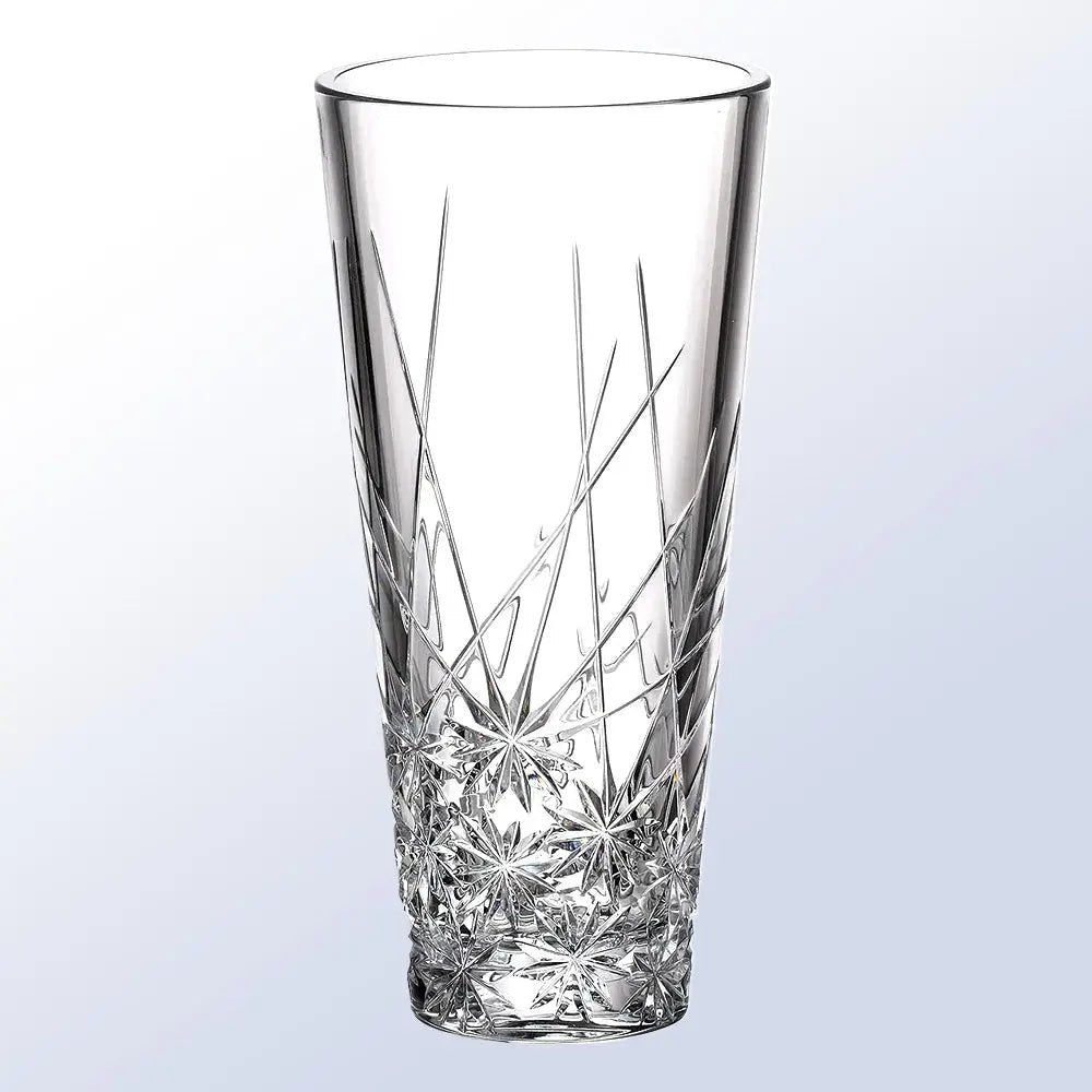 MAGIQUE VASE Crystal House - Prism