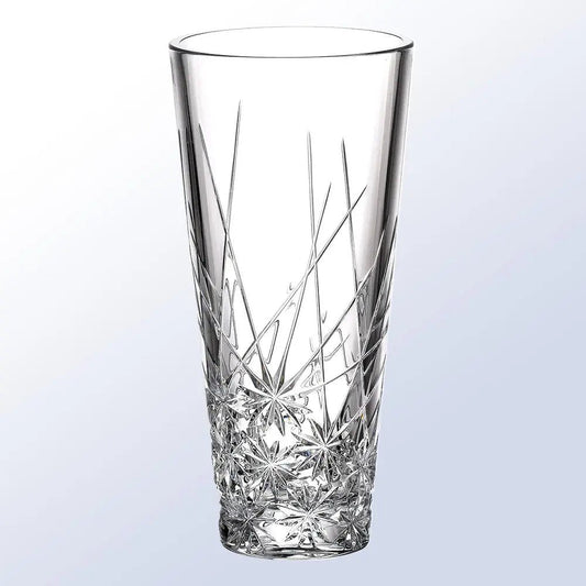 MAGIQUE VASE Crystal House - Prism