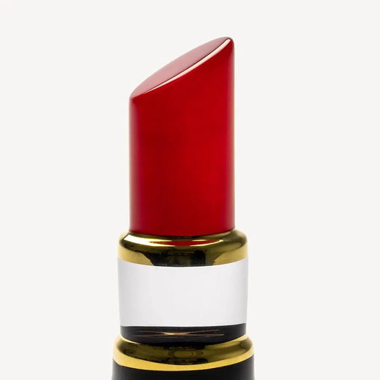 Make Up Lipstick Poppy Red Kosta Boda