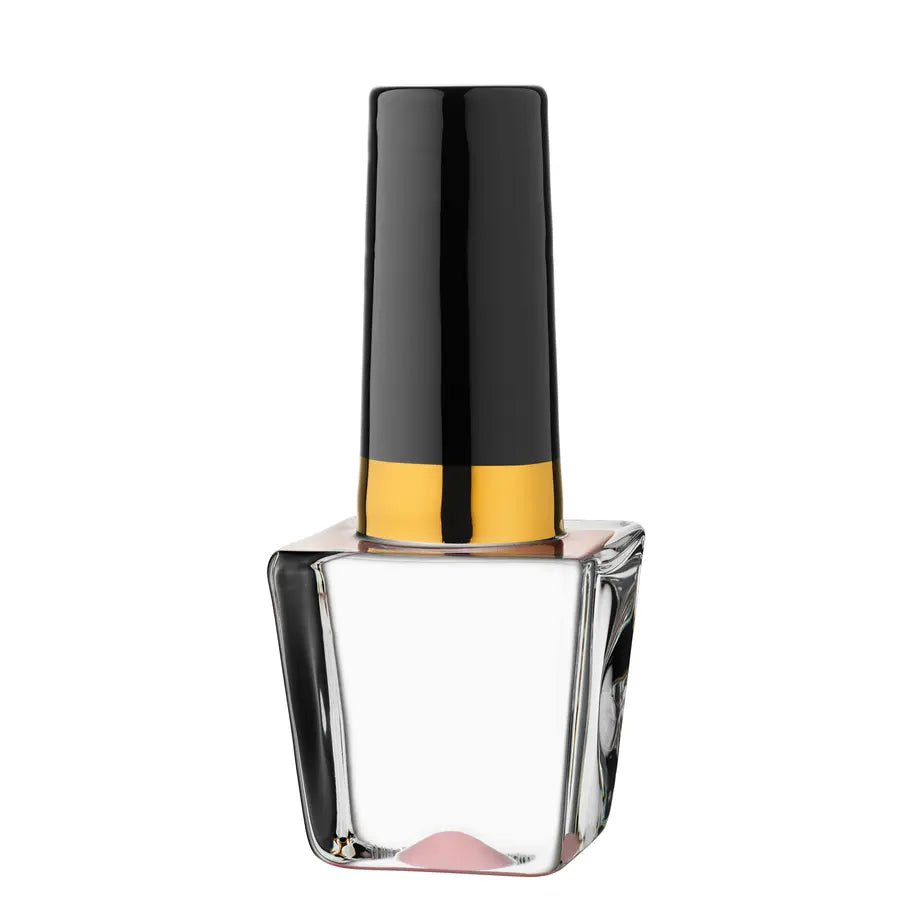 Make Up Nailpolish Red Large Kosta Boda