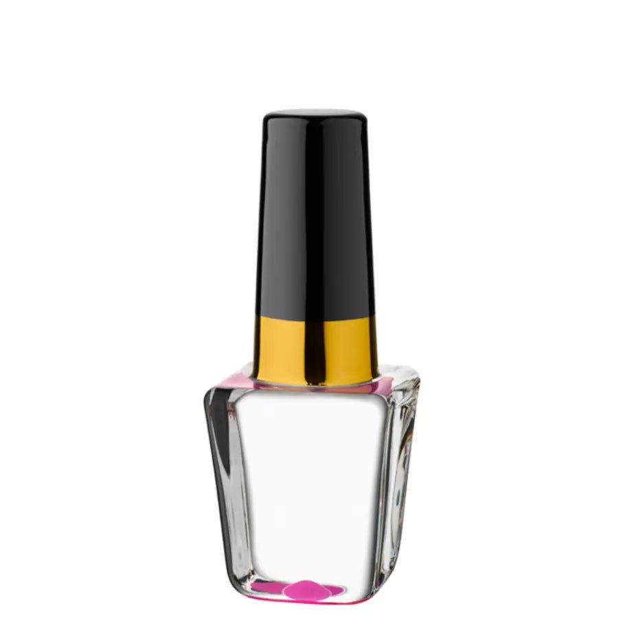Make Up Nailpolish Red Large Kosta Boda