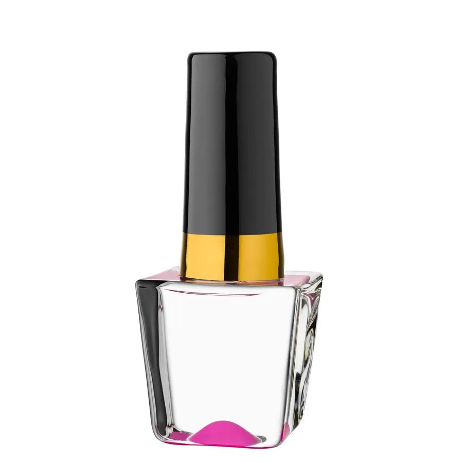 Make Up Nailpolish Red Large Kosta Boda