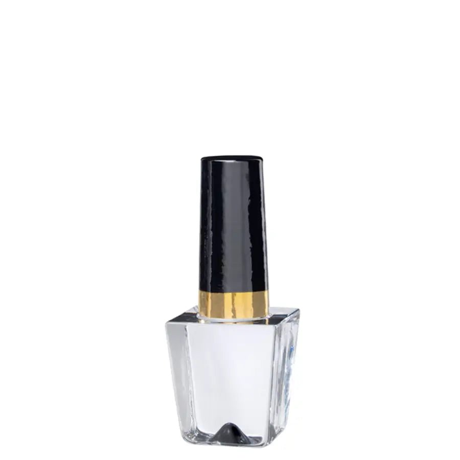 Make Up Nailpolish Red Large Kosta Boda