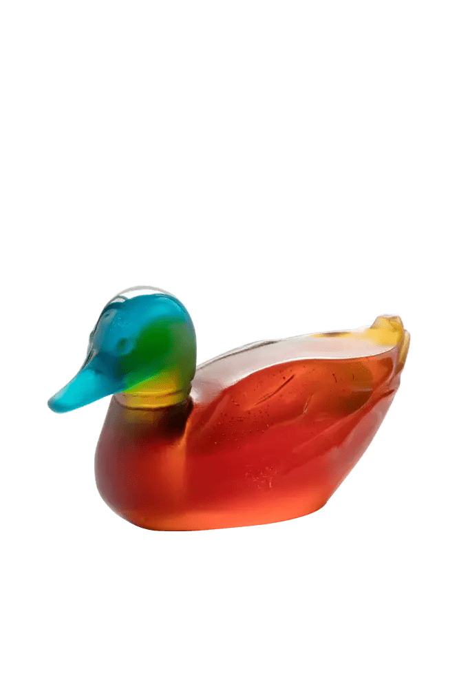 Mallard Duck Daum