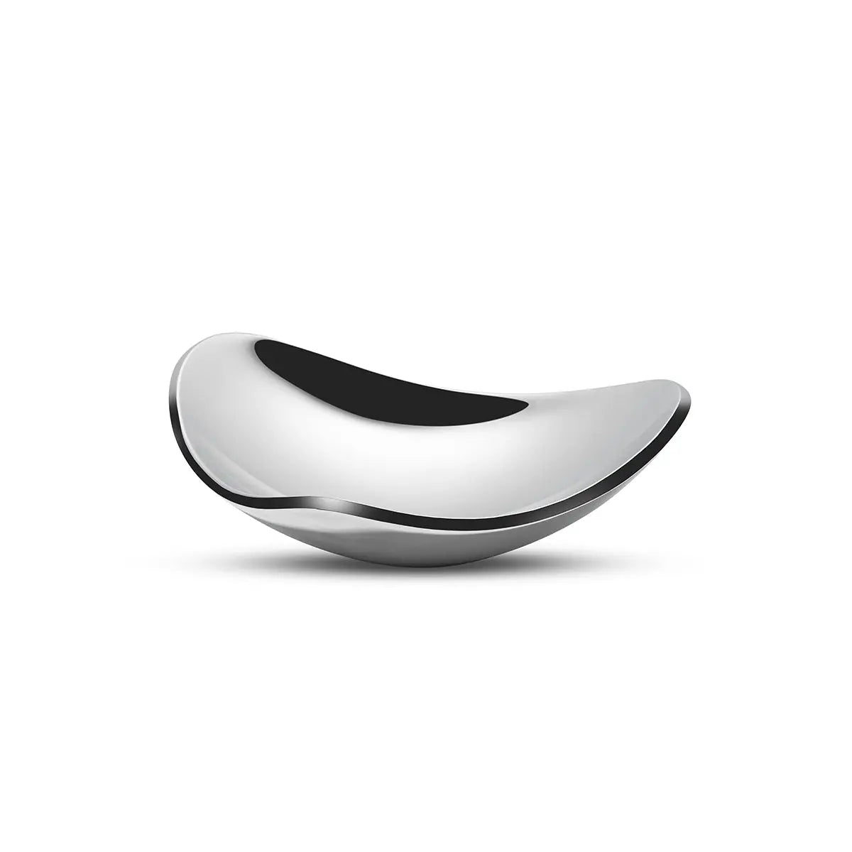 Manta Bowl - 9 in. Nambé