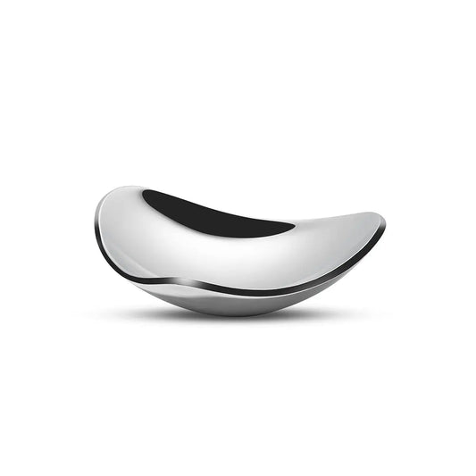 Manta Bowl - 9 in. Nambé
