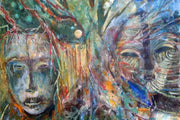 Mardi Gras Nieponski Gallery