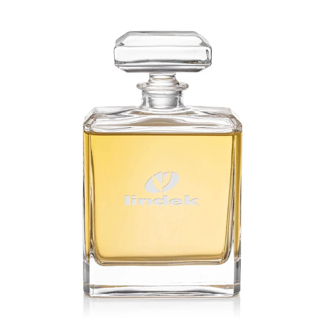 Maschito Decanter Crystal House