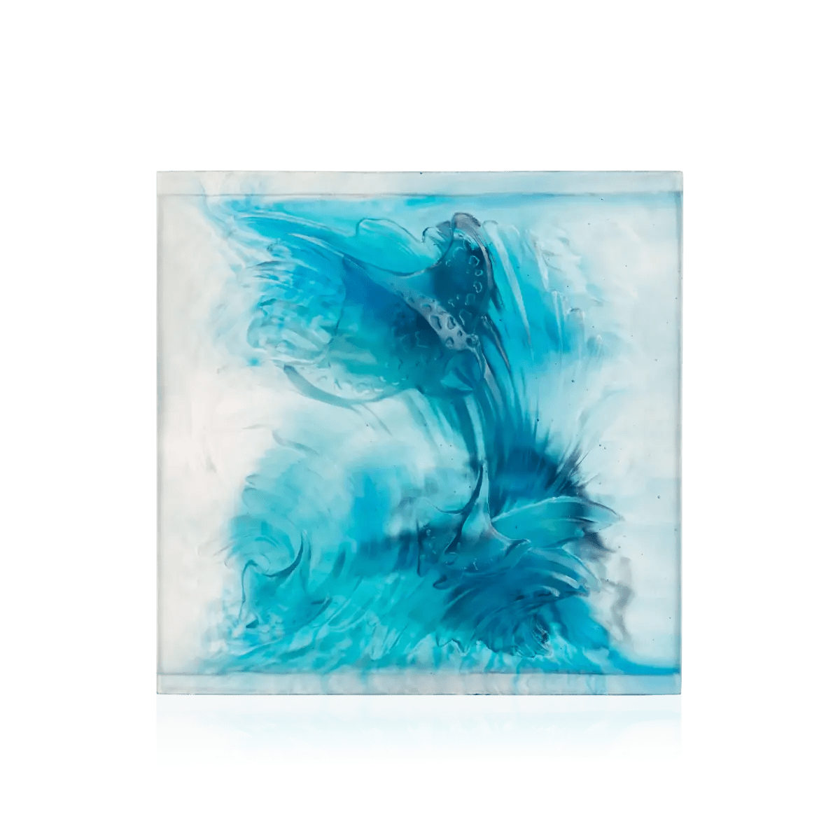 Maya Double-sided Decorative Panel Daum