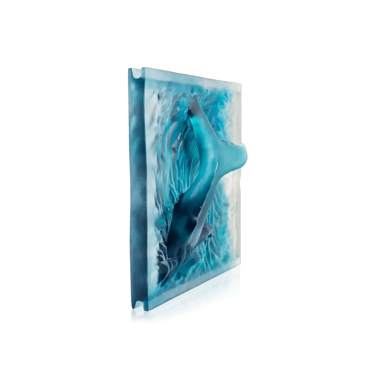 Maya Double-sided Decorative Panel Daum