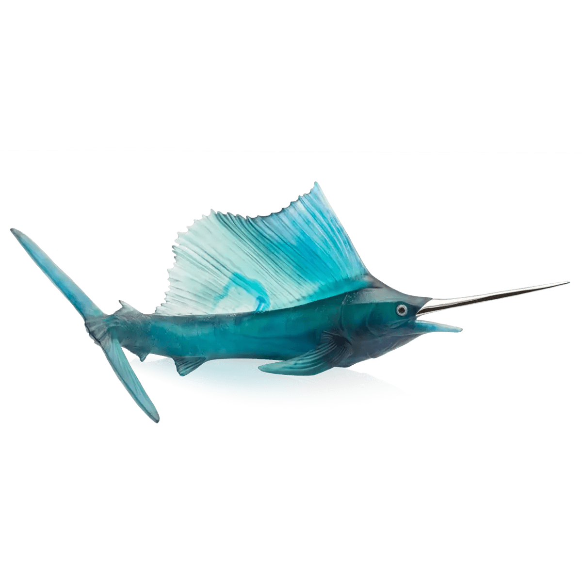 Maya Emperor Sailfish Daum