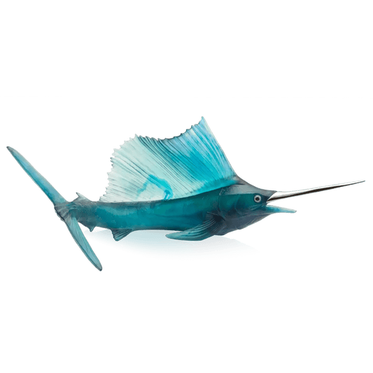 Maya Emperor Sailfish Daum