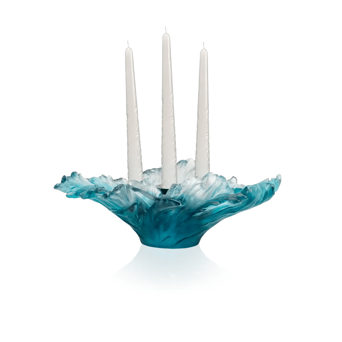 Maya Medium Candelabra Daum