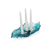 Maya Medium Candelabra Daum