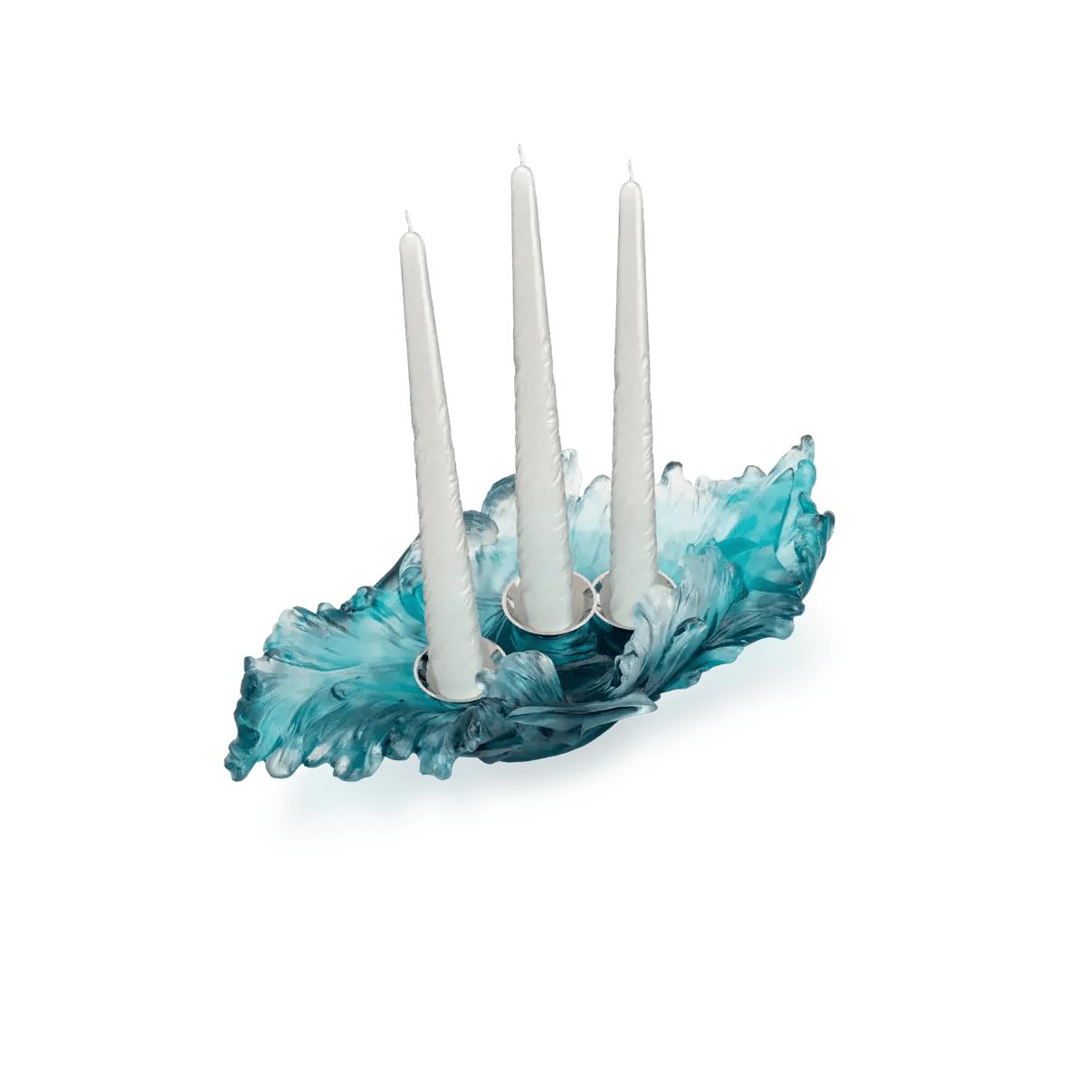 Maya Medium Candelabra Daum