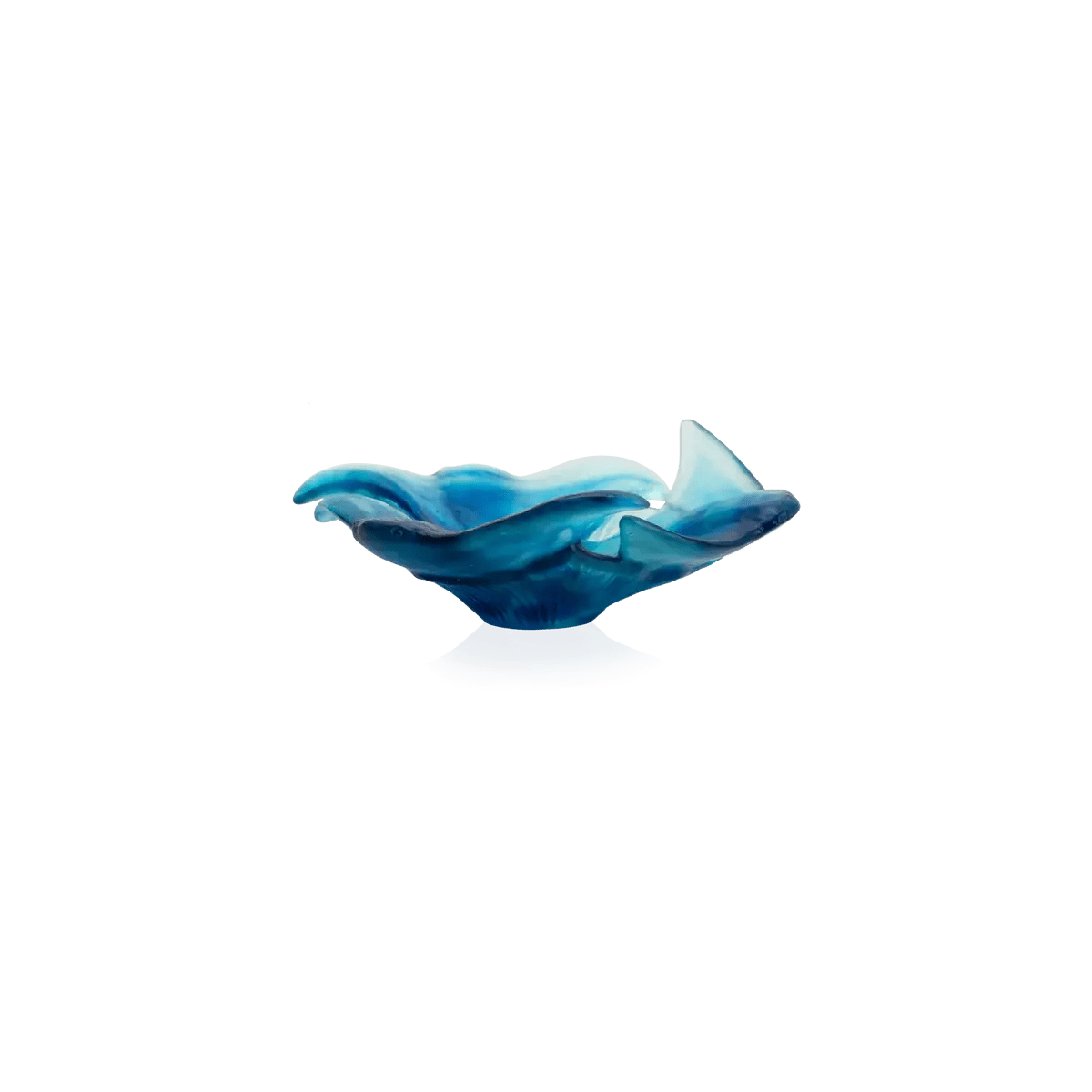 Maya Rays Small Bowl Daum
