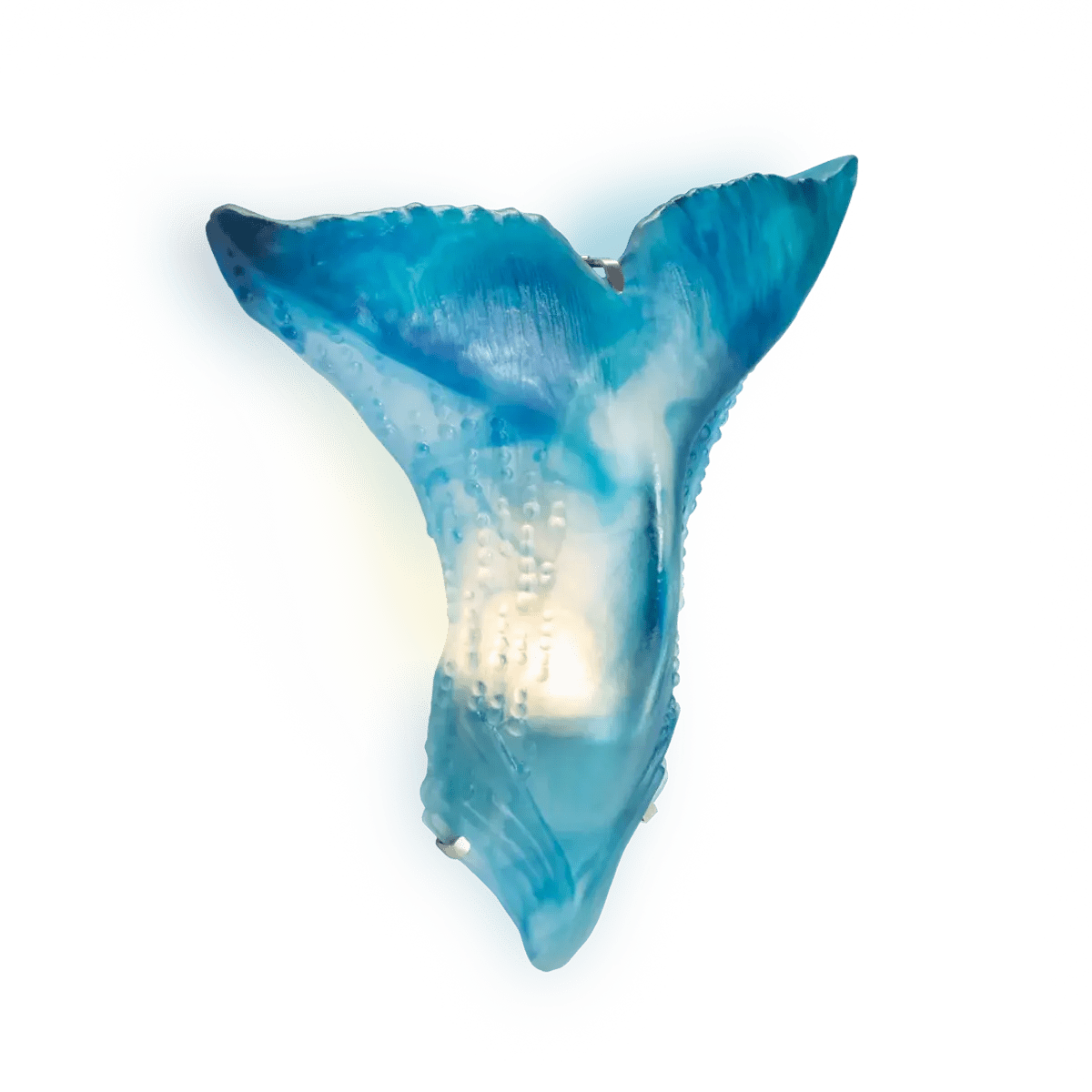 Maya Whale Wall Lamp Daum