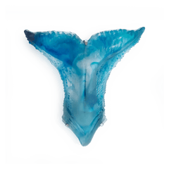 Maya Whale Wall Lamp Daum