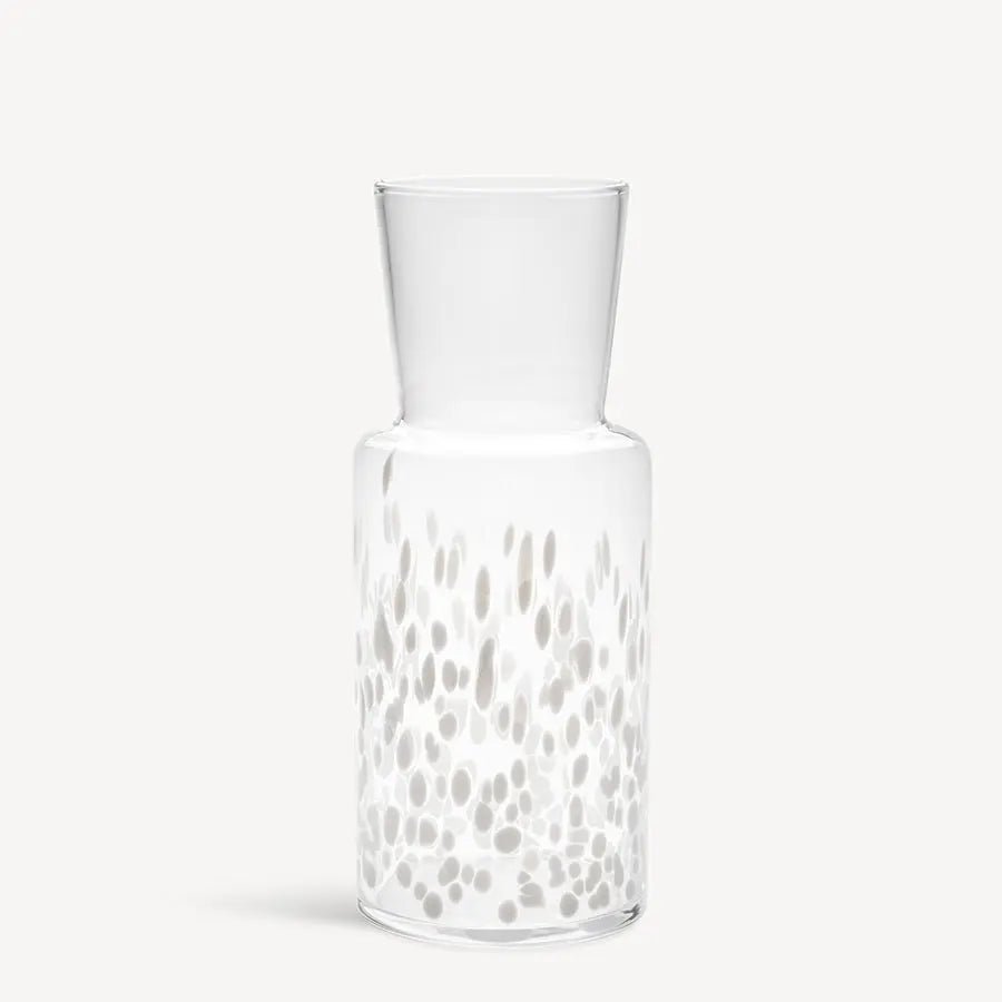 Meadow Vase Winter Tall Kosta Boda