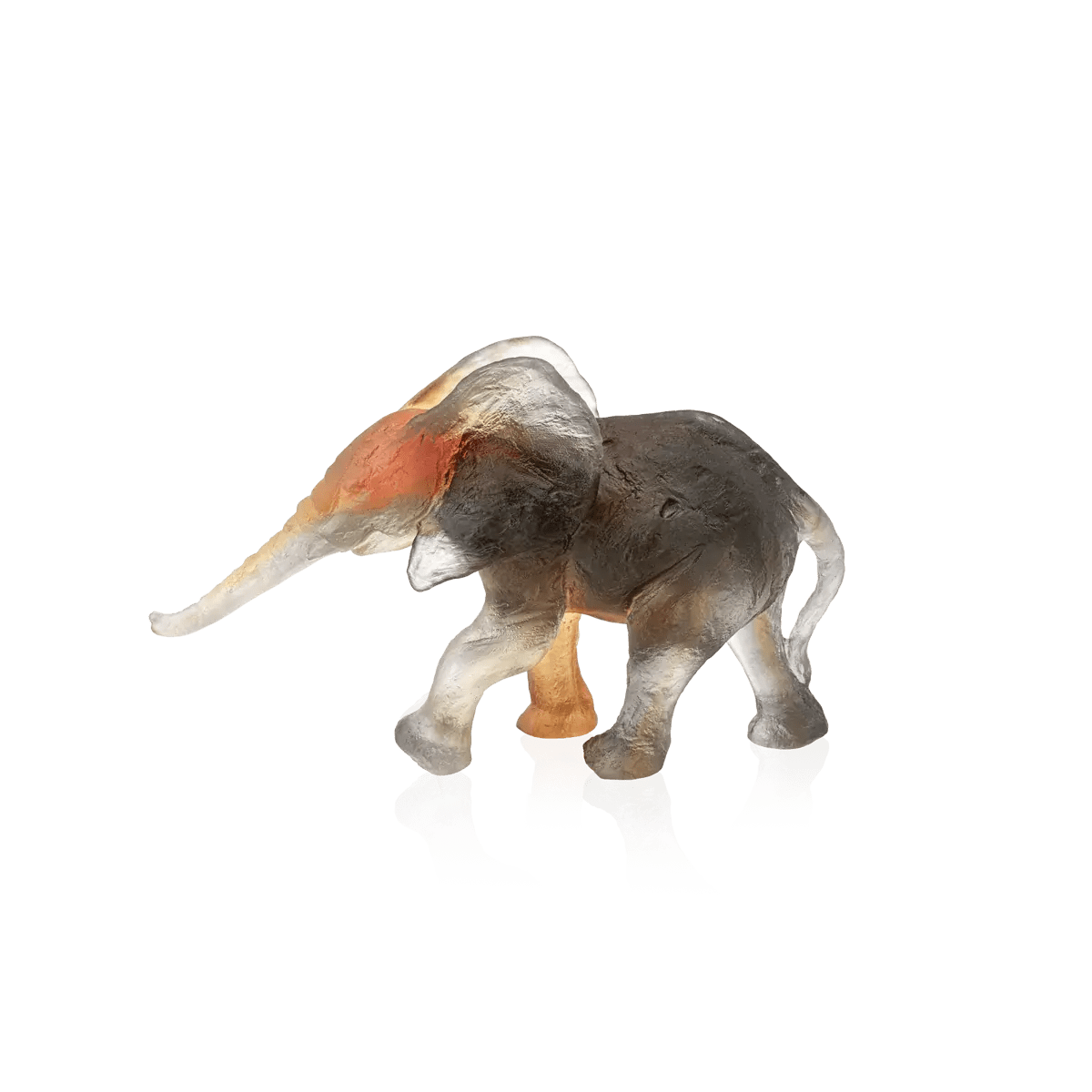 Medium Elephant Savana by Isabelle Carabantes Daum