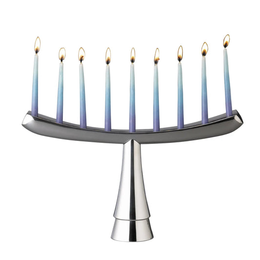 Menorah Nambé