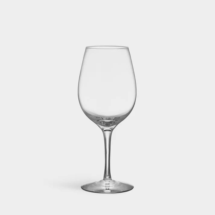 Merlot Wine Orrefors - Crystal House