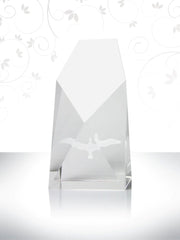 Mesmerizing Crystal Award Crystal House - RM