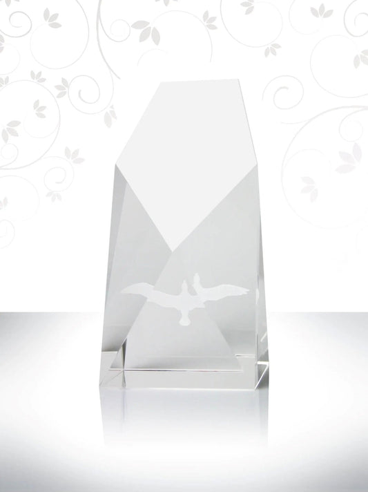 Mesmerizing Crystal Award Crystal House - RM