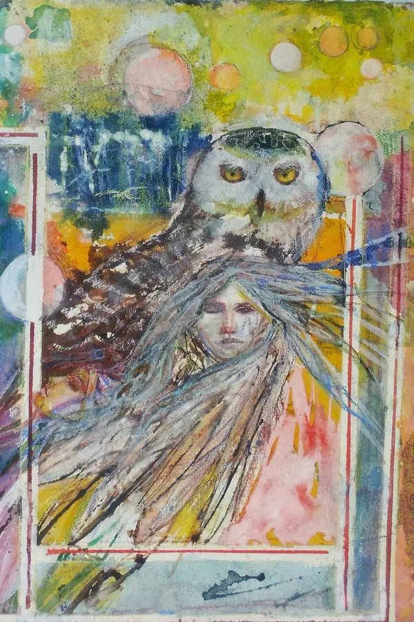 Metamorphosis Nieponski Gallery