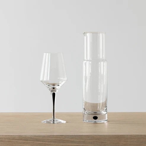 Metropol Decanter Orrefors - Crystal House