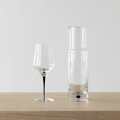 Metropol Decanter Orrefors - Crystal House