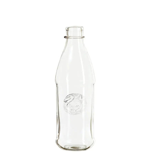 Milk Bottle Sm Kosta Boda