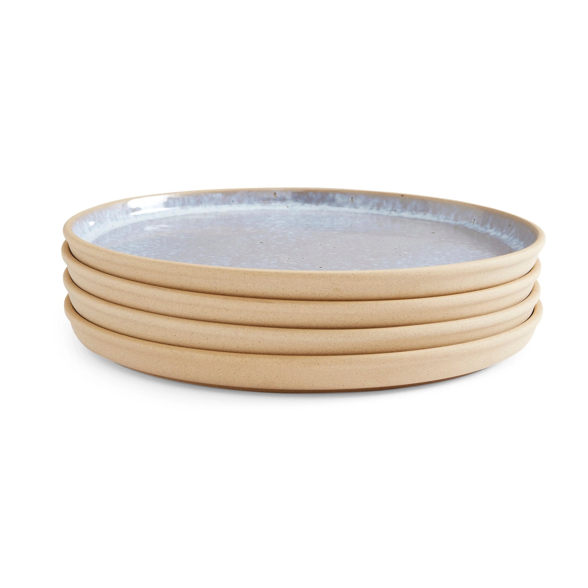 Minerals Dinner Plate, Aquamarine Portmeirion