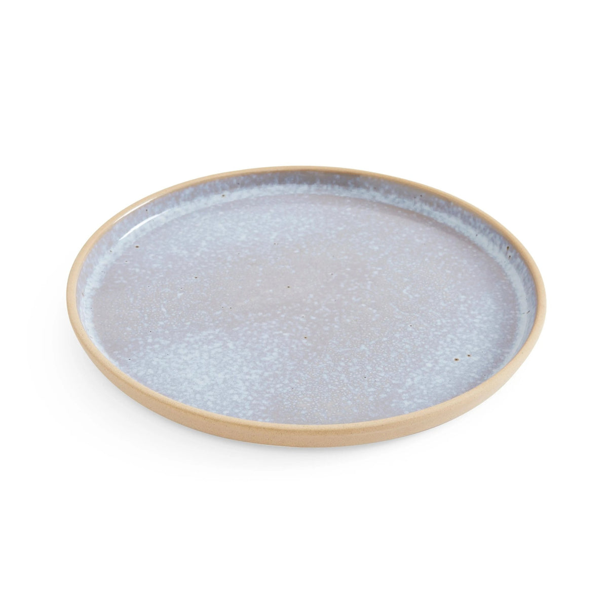 Minerals Dinner Plate, Aquamarine Portmeirion