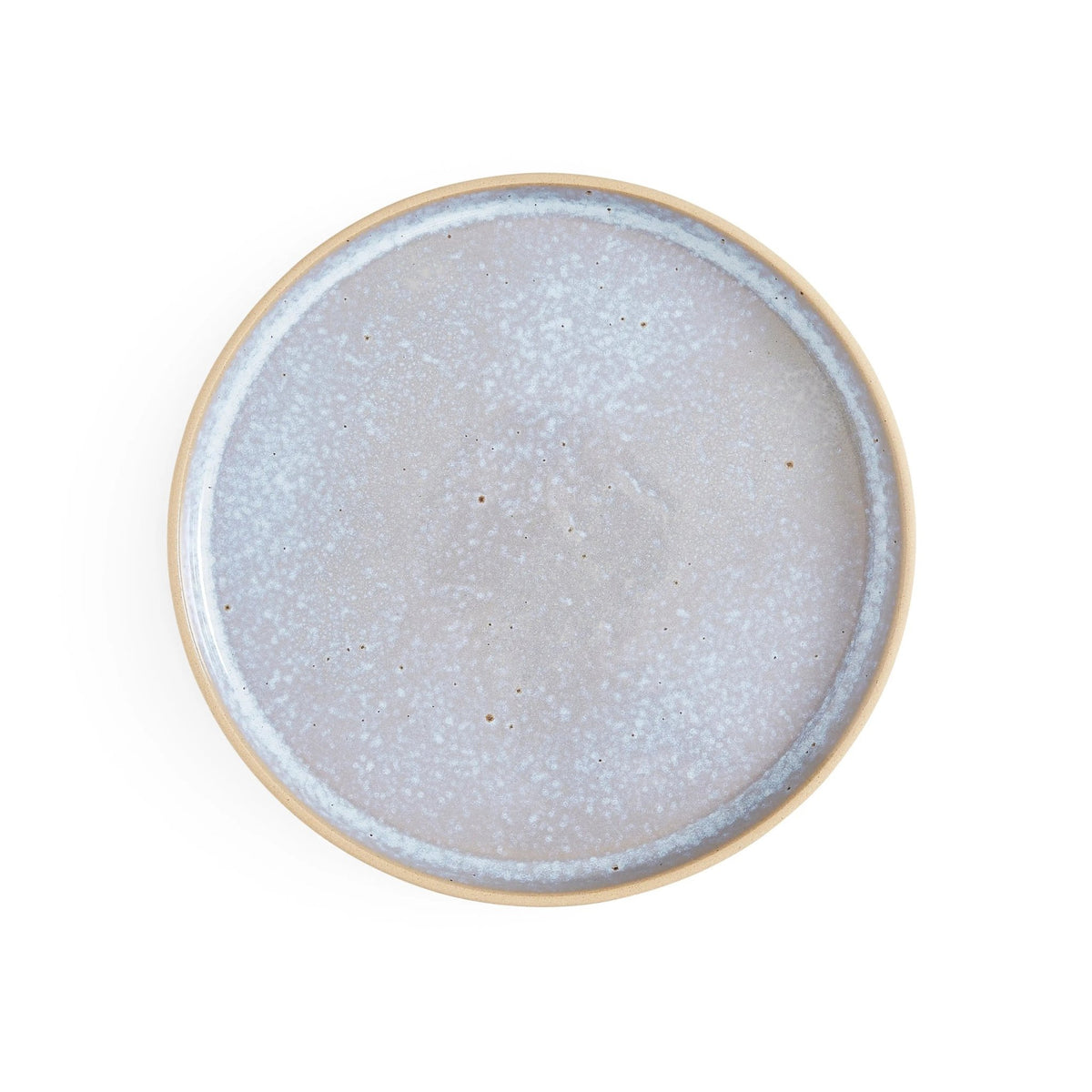 Minerals Dinner Plate, Aquamarine Portmeirion
