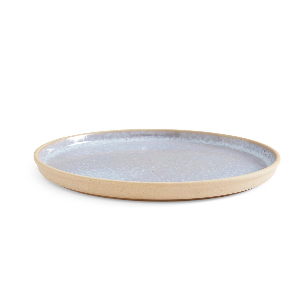 Minerals Dinner Plate, Aquamarine Portmeirion
