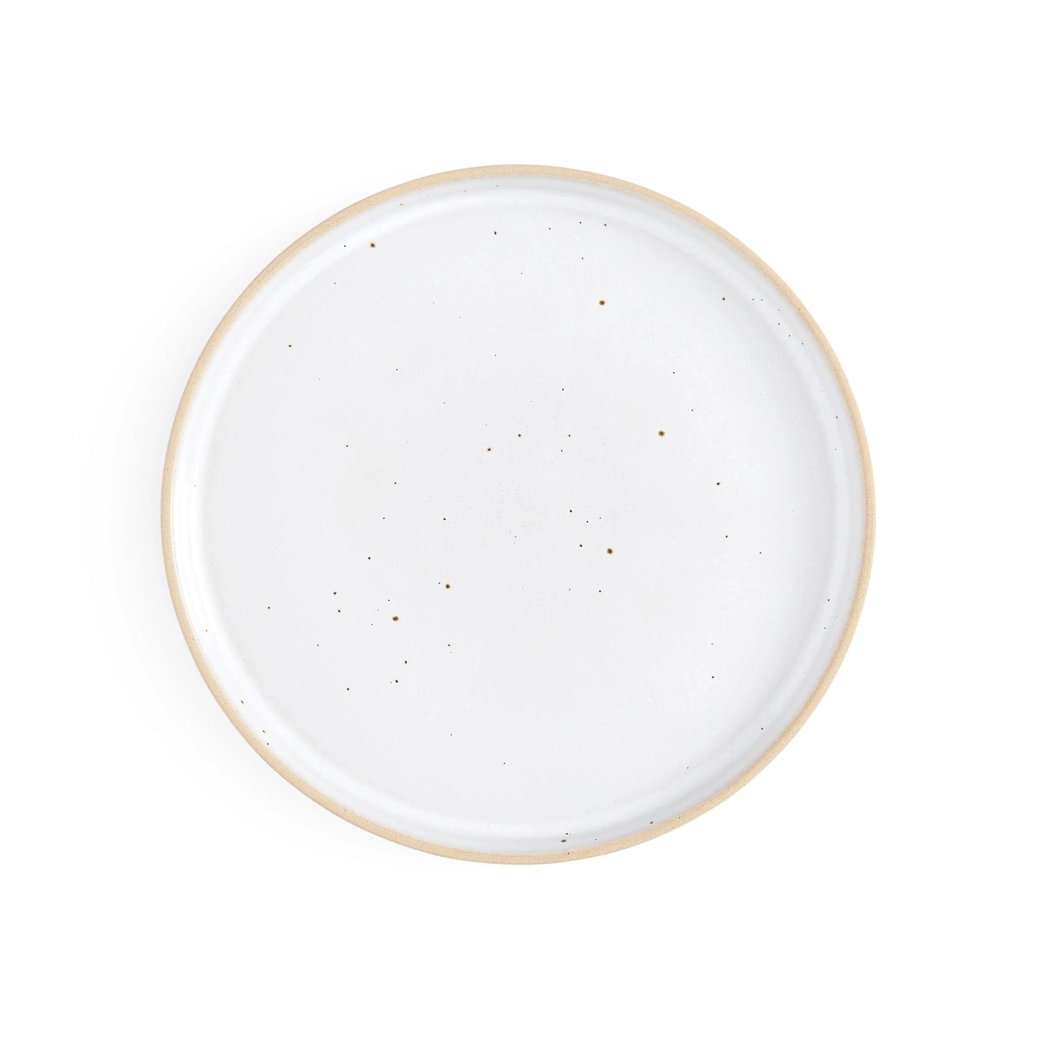 Minerals Dinner Plate, Moonstone Portmeirion