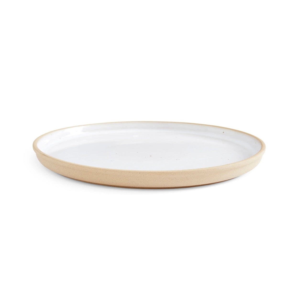 Minerals Dinner Plate, Moonstone Portmeirion