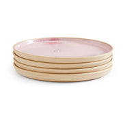 Minerals Dinner Plate, Rose Quartz Portmeirion