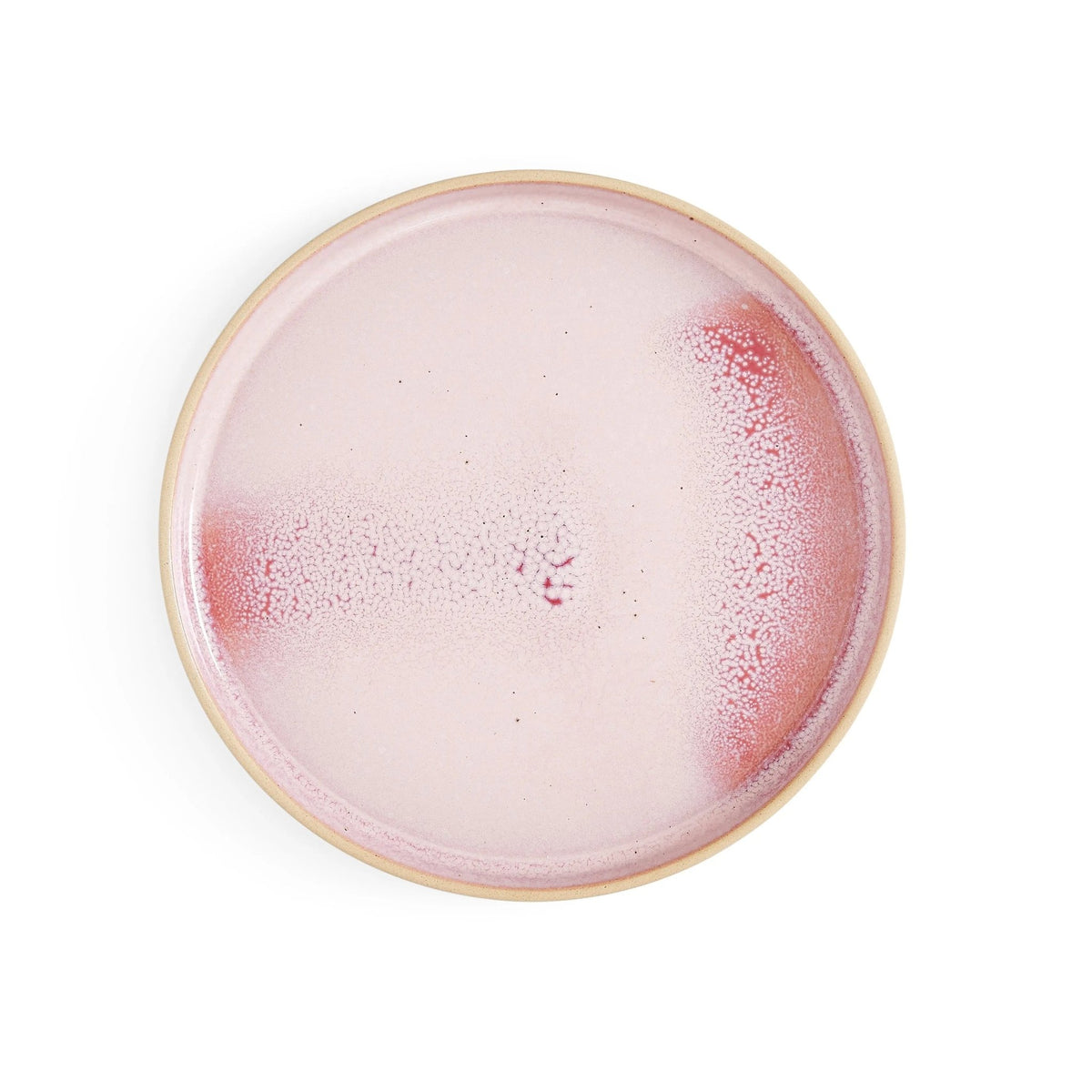 Minerals Dinner Plate, Rose Quartz Portmeirion