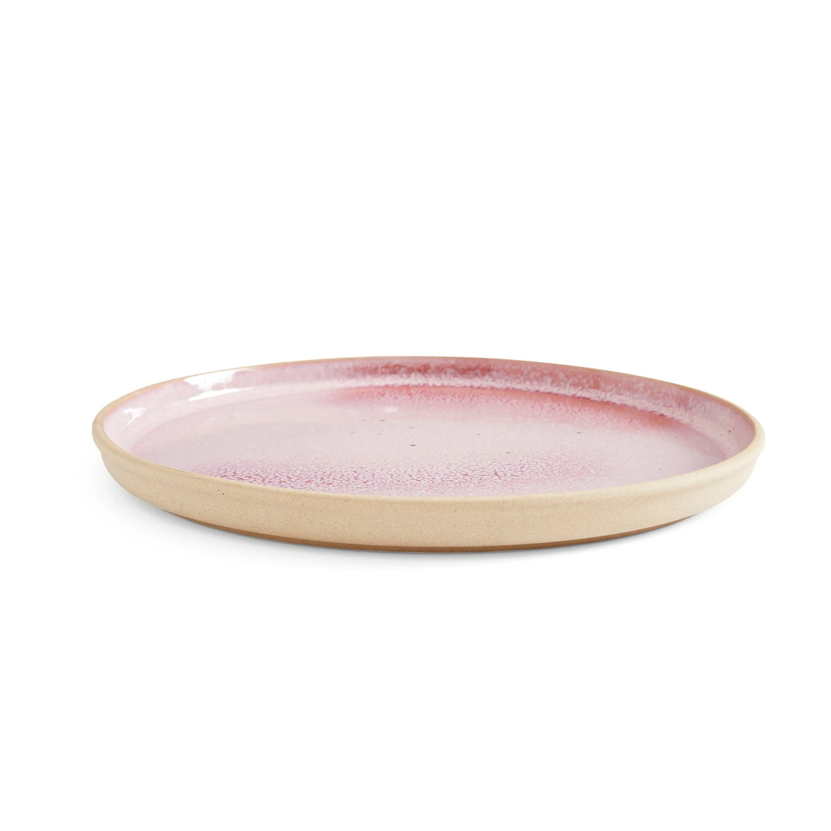 Minerals Dinner Plate, Rose Quartz Portmeirion
